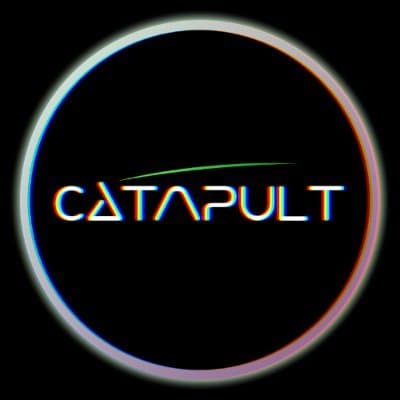 Catapult