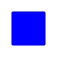 Base.app airdrop logo - Base crypto token