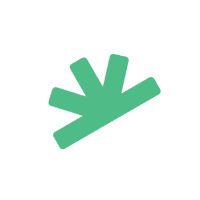 Canopy airdrop logo - zkSync crypto token