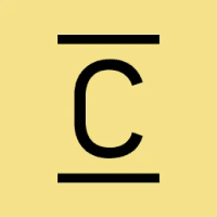 Concrete airdrop logo - Ethereum crypto token