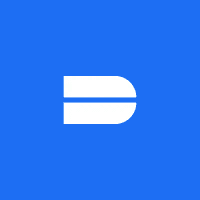 DeepBook airdrop logo - Arbitrum crypto token