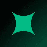 Extended airdrop logo - Arbitrum crypto token