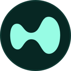 Hyperliquid airdrop logo - Arbitrum crypto token