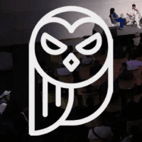 KUVI AI airdrop logo - BNB Chain crypto token