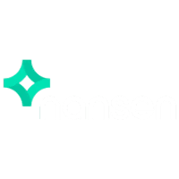 Nansen airdrop logo - Arbitrum crypto token
