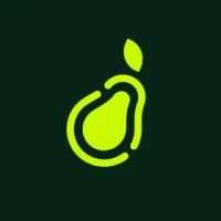 Pear airdrop logo - Arbitrum crypto token