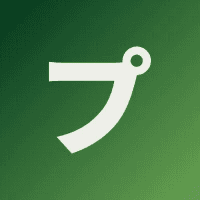 Purinta airdrop logo - zkSync crypto token