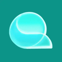 Questflow airdrop logo - Base crypto token
