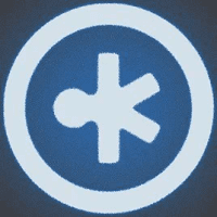 SEKAI airdrop logo - Arbitrum crypto token