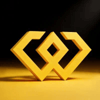 WEEX airdrop logo - Polygon crypto token